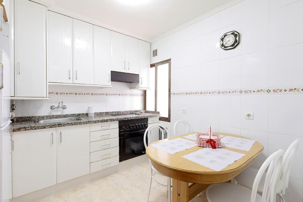 621B Acogedor Apartamento 오비에도 외부 사진
