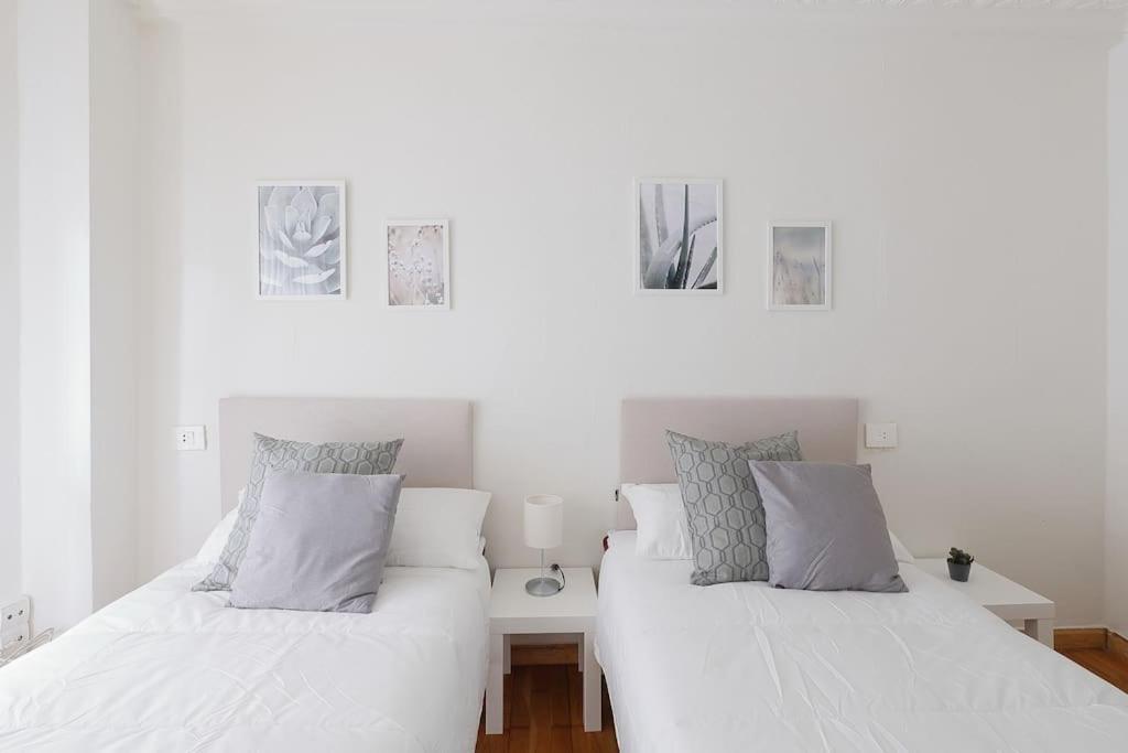 621B Acogedor Apartamento 오비에도 외부 사진