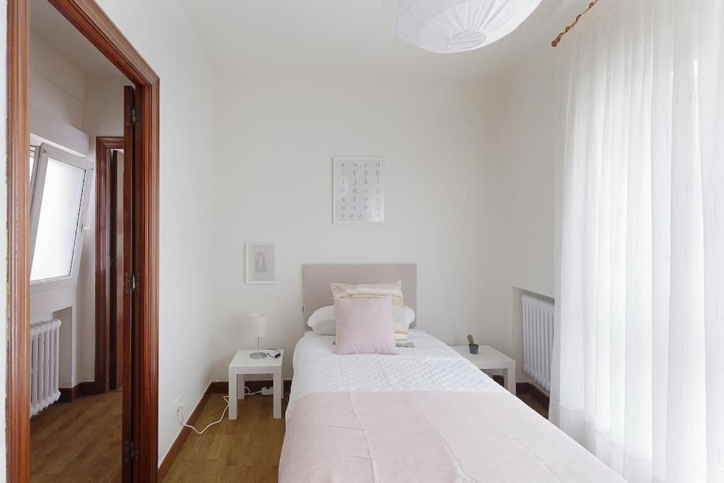 621B Acogedor Apartamento 오비에도 외부 사진