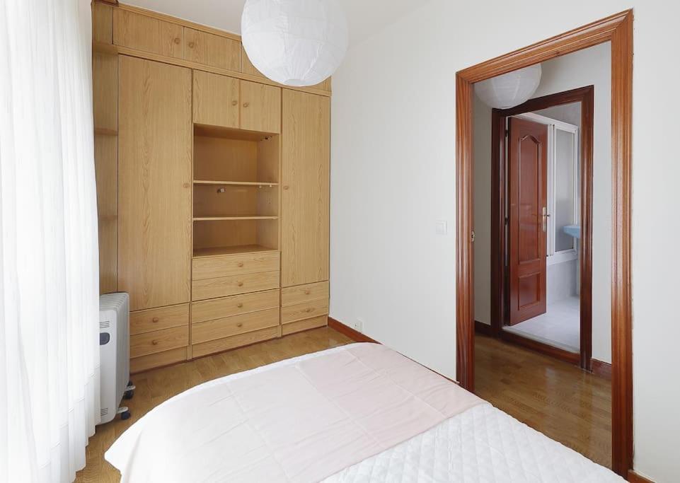 621B Acogedor Apartamento 오비에도 외부 사진
