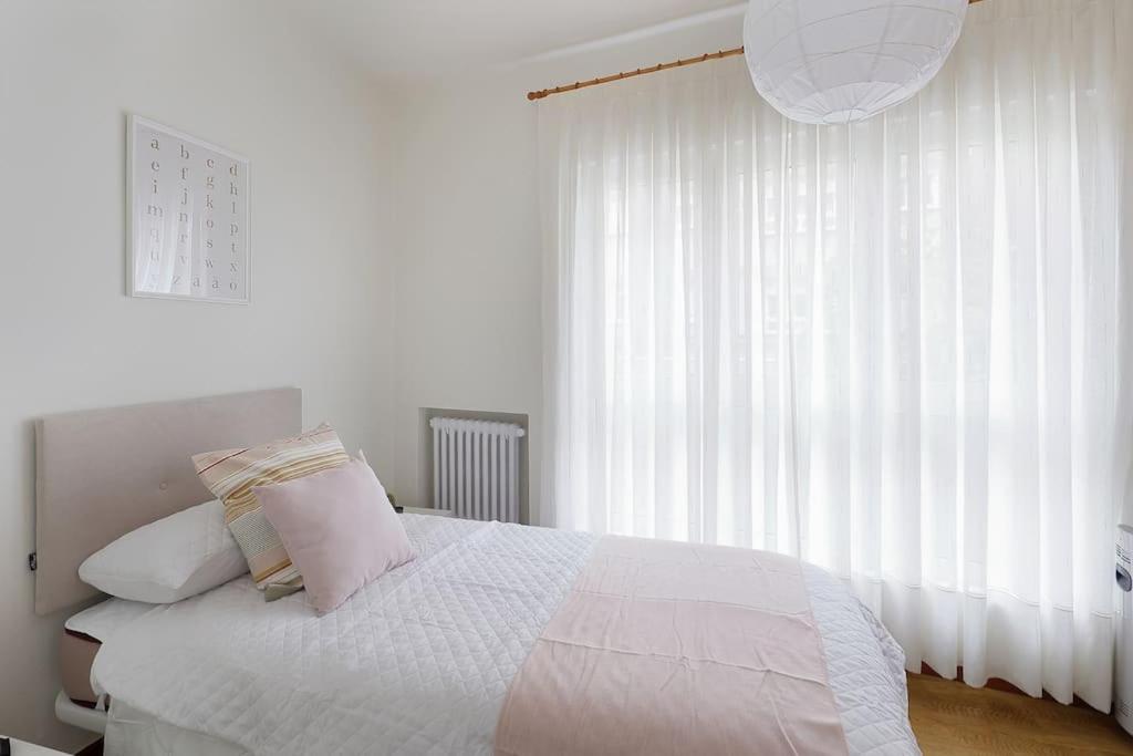 621B Acogedor Apartamento 오비에도 외부 사진